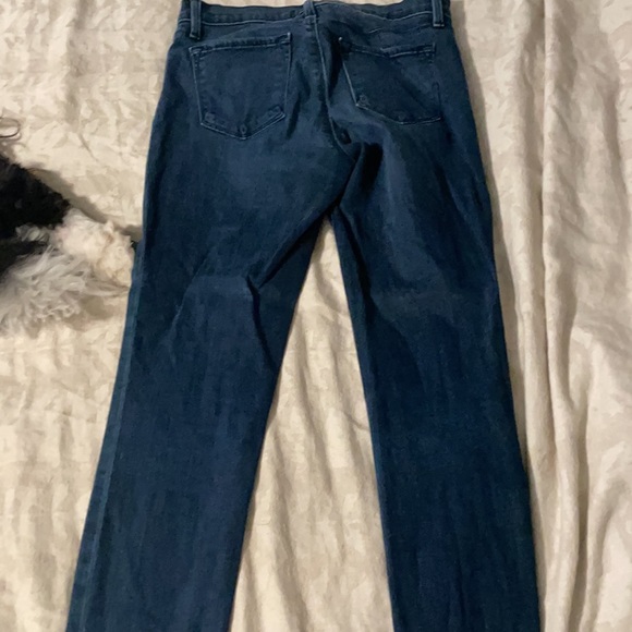 J Brand Super Skinny Jeans - Picture 4 of 4